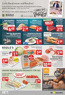 Thunfisch im E center Prospekt "Aktuelle Angebote" mit 28 Seiten (Mönchengladbach)