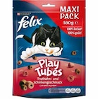 Aktuelle Felix Katzenfutter Angebote bei Garten-Center Nordharz GmbH & Co. KG in Kassel Aktuelles Play Tubes Angebot bei Garten-Center Nordharz GmbH & Co. KG in Kassel ab 2,99 €