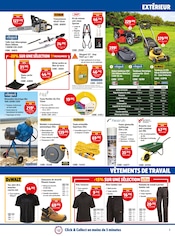 Tuyau D'arrosage Angebote im Prospekt "LES BONS PLANS" von Screwfix Tuyau D'arrosage Angebote im Prospekt "LES BONS PLANS" von Screwfix auf Seite 3