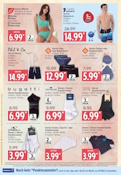 Aktueller Marktkauf Prospekt mit Bademode, "Top Angebote", Seite 40