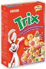 Super U Alençon - Promo Céréales trix Promo Céréales trix à 1,99 € dans le catalogue Super U à Alençon