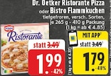 Ristorante Pizza im aktuellen Prospekt bei EDEKA in Kerken