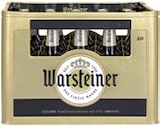 Premium Pilsener Angebote von Warsteiner bei Kaufland Bad Kreuznach für 9,99 €