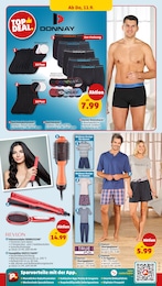 Haartrockner Angebot & Preis im aktuellen Penny Prospekt Haartrockner Angebot im aktuellen Penny Prospekt auf Seite 23