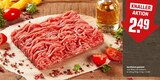 Hackfleisch gemischt im Angebot bei REWE in Brühl Hackfleisch gemischt Angebote bei REWE Brühl für 2,49 €