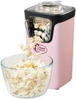 Popcorngerät »APC200P« von bestron im aktuellen REWE Prospekt für 19,99 €