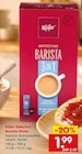 Netto Marken-Discount - Barista Sticks Angebot im Prospekt Barista Sticks bei Netto Marken-Discount im Prospekt "" für 1,99 €