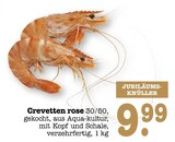 Aktuelle Garnele Angebote bei E center in Frankfurt (Main) Aktuelles Crevetten rose Angebot bei E center in Frankfurt (Main) ab 9,99 €