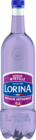 LORINA EAU AROMATISÉE MYRTILLE - LORINA à 2,09 € dans le catalogue Auchan Supermarché