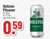 Trinkgut Brüggen - Pilsener Angebot im Prospekt Pilsener bei Trinkgut im Brüggen Prospekt für 0,59 €