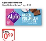 Aktuelle Schokolade Angebote bei GLOBUS in Wiesbaden Aktuelles Tafelschokolade Angebot bei GLOBUS in Wiesbaden ab 0,99 €