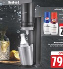 Wassersprudler Angebote von Sodastream bei EDEKA Heidenau für 2,99 €