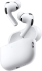 ÉCOUTEURS AIRPODS PRO 3 - APPLE - Auchan Hypermarché à Châteauroux ÉCOUTEURS AIRPODS PRO 3 - APPLE en promo chez Auchan Hypermarché Châteauroux à 229,00 €