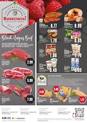 EDEKA Supermarkt Prospekt der aktuellen Woche mit 8 Seiten, gültig von 03.08.2026 bis 08.08.2026, in Bochum und Umgebung Aktueller EDEKA Supermarkt Prospekt in Bochum und Umgebung, "Aktuelle Angebote" mit 8 Seiten, 03.08.2026 - 08.08.2026