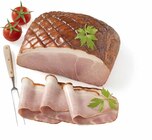 EDEKA Dossenheim - Krustenschinken Angebot im Prospekt Krustenschinken bei EDEKA im Dossenheim Prospekt für 1,99 €