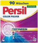Color Pulver Angebote von Persil bei Penny Freital für 17,99 €