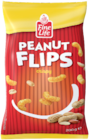 Erdnussflips von Fine Life im aktuellen METRO Prospekt für 0,80 €