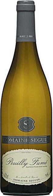 Casino Supermarchés Vanves - AOC Pouilly-Fumé Promo AOC Pouilly-Fumé dans le catalogue Casino Supermarchés "Le mois Casino magic !!" à Vanves