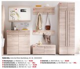Aktuelles Garderobe Angebot bei Opti-Wohnwelt in Nürnberg ab 59,90 €