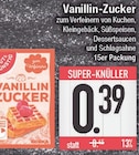 Vanillin-Zucker von EDEKA im aktuellen EDEKA Prospekt für 0,39 €