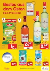 Schokolade im Netto Marken-Discount Prospekt in Gotha Aktueller Netto Marken-Discount Prospekt mit Schokolade, "Aktuelle Angebote", Seite 4