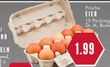 EDEKA Bochum Prospekt mit  im Angebot für 1,99 €