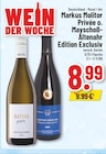 Privée bei Trinkgut im Langenfeld Prospekt für 8,99 €
