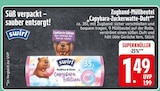 Zugband-Müllbeutel im Angebot bei EDEKA in Augsburg Zugband-Müllbeutel Angebote von Swirl bei EDEKA Augsburg für 1,49 €
