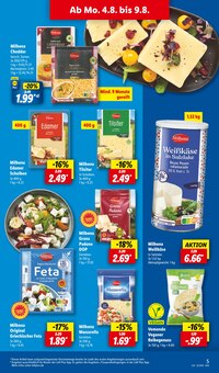 Feta im Lidl Prospekt "LIDL LOHNT SICH" mit 62 Seiten (Dresden)