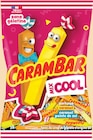 Bonbons Mix Cool - Carambar en promo chez Intermarché Hyper Bonbons Mix Cool - Carambar dans le catalogue Intermarché Hyper