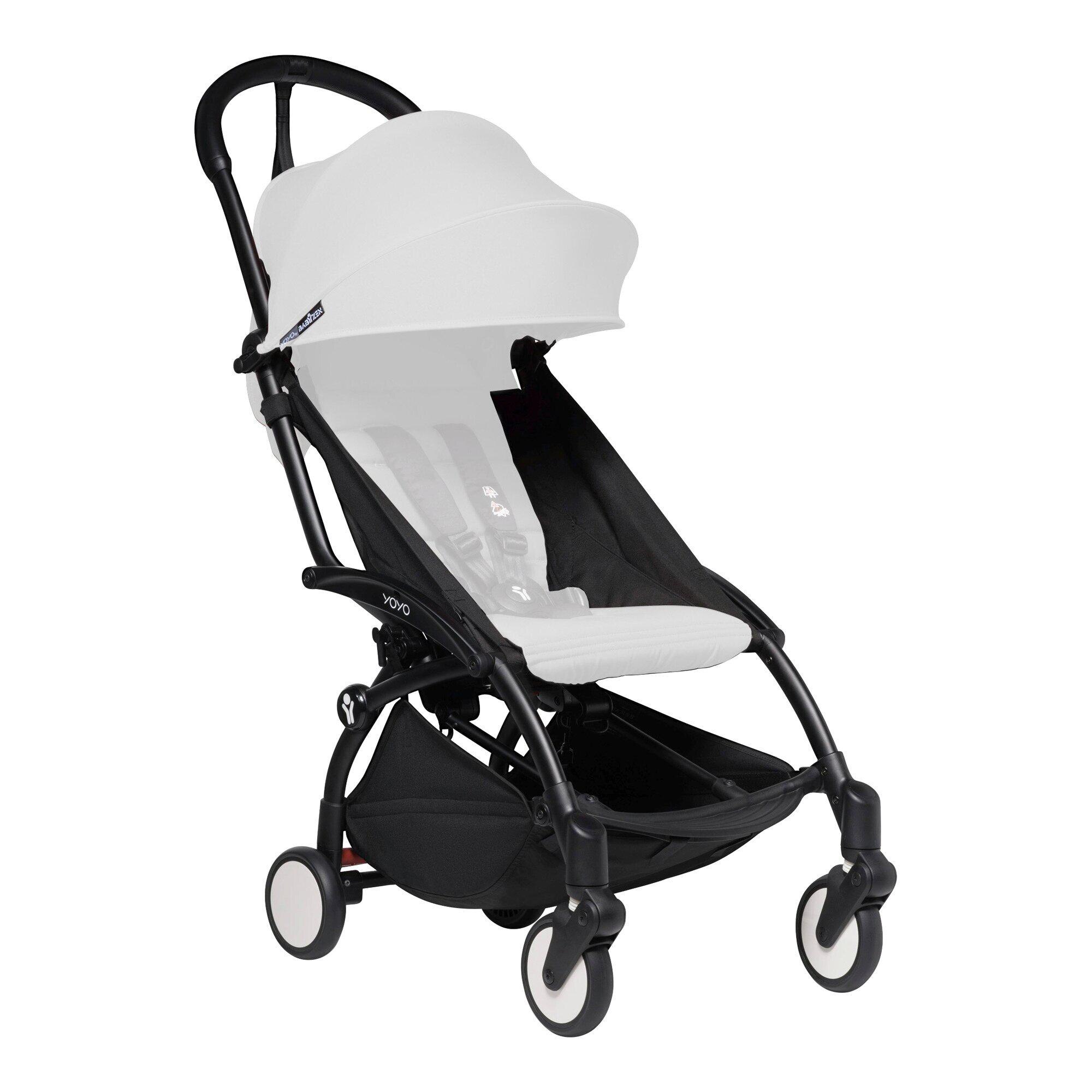 Baby Walz Duisburg - YOYO2 Gestell YOYO2 Gestell Angebot bei Baby Walz Duisburg im Prospekt ALLES FÜR BABYS, SCHWANGERE UND KLEINKINDER