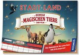 Stadt Land Schule der magischen Tiere von Kosmos im aktuellen REWE Prospekt für 11,99 €