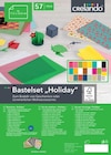 Papier-/Bastel-Set Angebote von crelando bei Lidl Heidenheim für 3,99 €