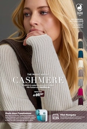 Mode im Galeria Prospekt Mode im Galeria Prospekt "Aktuelle Angebote" auf Seite 3