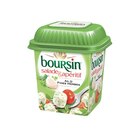 Salade & Apéritif - BOURSIN en promo chez Carrefour Market Salade & Apéritif - BOURSIN dans le catalogue Carrefour Market