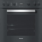 Aktuelle Herd Angebote bei EURONICS in Erlangen Aktuelles TwinSet Comfort Elektro H 2459 E + KM 6003 LPT Einbau-Herdset Angebot bei EURONICS in Erlangen ab 899,00 €