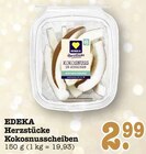 Aktuelle Teppichboden Angebote bei E center in Karlsruhe Aktuelles Herzstücke Kokosnussscheiben Angebot bei E center in Karlsruhe ab 2,99 €