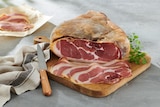 Auchan Hypermarché Nîmes - Promo JAMBON SEC SUPÉRIEUR COCHONOU Promo JAMBON SEC SUPÉRIEUR COCHONOU à 18,99 € dans le catalogue Auchan Hypermarché à Nîmes