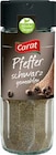 Pfeffer schwarz gemahlen von Carat für 0,85 € bei Netto Marken-Discount im Angebot Pfeffer schwarz gemahlen von Carat im aktuellen Netto Marken-Discount Prospekt
