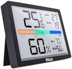 Thermo-/Hygrometer Angebote von Mebus bei REWE Remscheid für 7,99 €