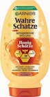 Wahre Schätze Shampoo oder Spülung Angebote von Garnier bei Markant Nordwest Lippstadt für 1,99 €