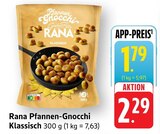 Aktuelle Pfanne Angebote bei E center in Heilbronn Aktuelles Pfannen-Gnocchi Klassisch Angebot bei E center in Heilbronn ab 1,79 €