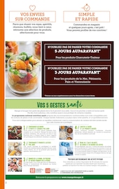 Promo Cosmétiques dans le catalogue Super U du moment à la page 2