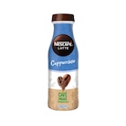 Boisson Lactée - NESCAFÉ - Carrefour à Clichy Boisson Lactée - NESCAFÉ en promo chez Carrefour Clichy à 1,79 €