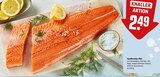 Fjordforellen-Filet für 2,49 € bei REWE im Angebot Fjordforellen-Filet im aktuellen REWE Prospekt