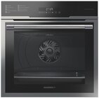 FOUR MULTIFONCTION PYROLYSE RFZ7972IN-EWF/E - ROSIÈRES en promo chez Conforama FOUR MULTIFONCTION PYROLYSE RFZ7972IN-EWF/E - ROSIÈRES dans le catalogue Conforama