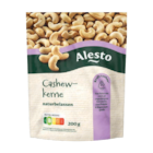 Cashewkerne von Alesto für 1,89 € bei Lidl im Angebot Cashewkerne von Alesto im aktuellen Lidl Prospekt