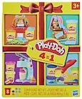 Kit jeu loisirs créatifs - PLAY-DOH - Super U à Toulouse Kit jeu loisirs créatifs - PLAY-DOH en promo chez Super U Toulouse à 14,99 €