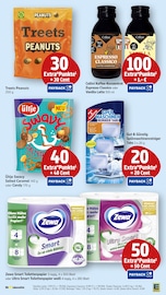 Kaffeeautomat im EDEKA Prospekt in Mainz Aktueller EDEKA Prospekt mit Kaffeeautomat, "Aktuelle Angebote", Seite 45