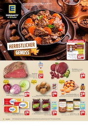 Supermarkt Prospekt von E center Göppingen E center Prospekt: "Aktuelle Angebote", 32 Seiten, 05.10.2026 - 10.10.2026